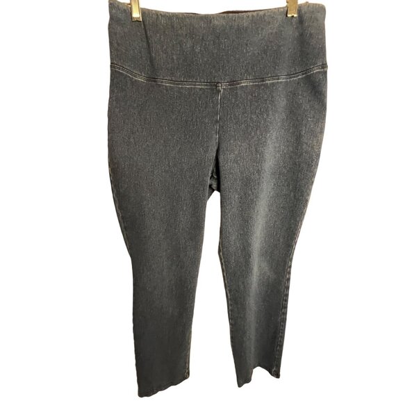 2 pair Women’s With Control by Renee Greenstein Size MP Stretch FLAW - Picture 9 of 13